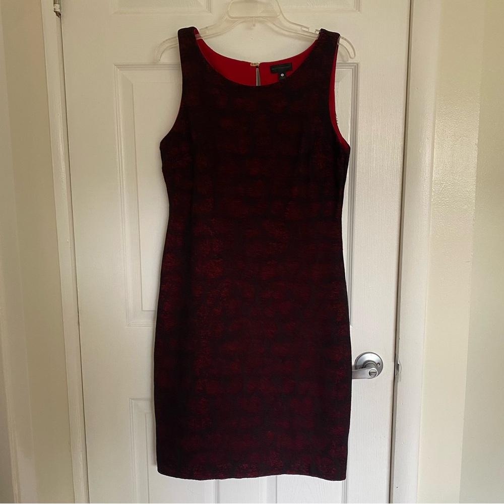 Worthington Dress